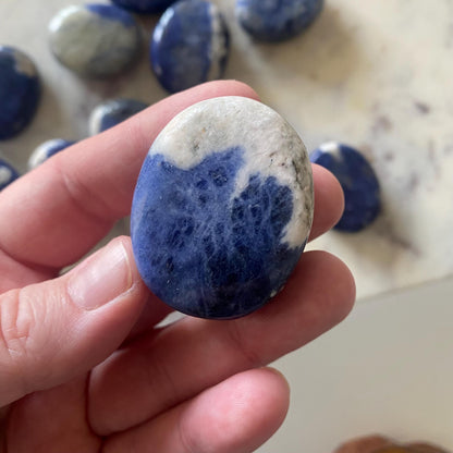Sodalite