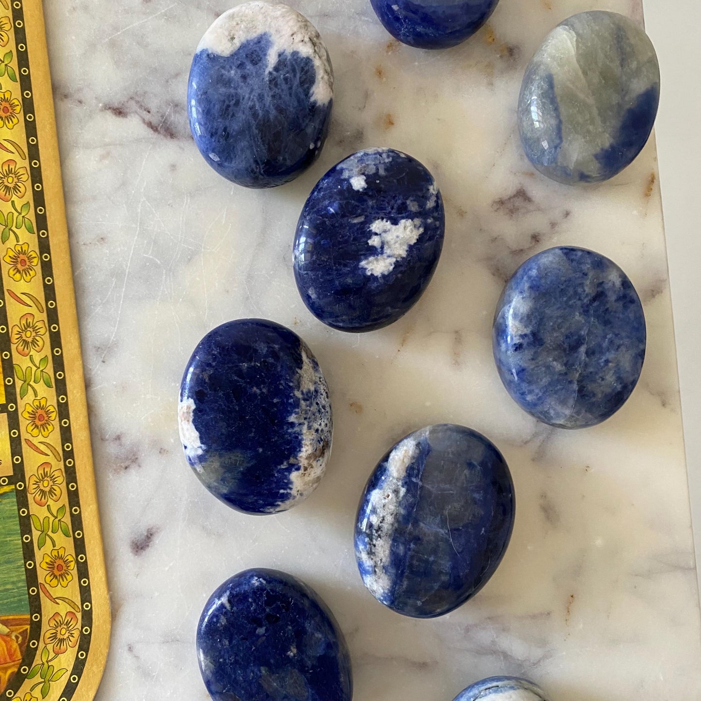 Sodalite
