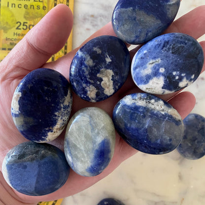 Sodalite