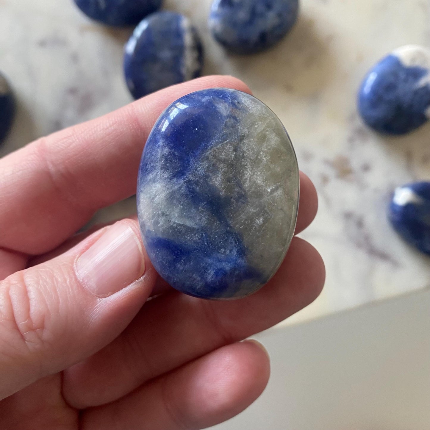 Sodalite