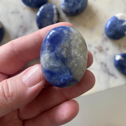 Sodalite