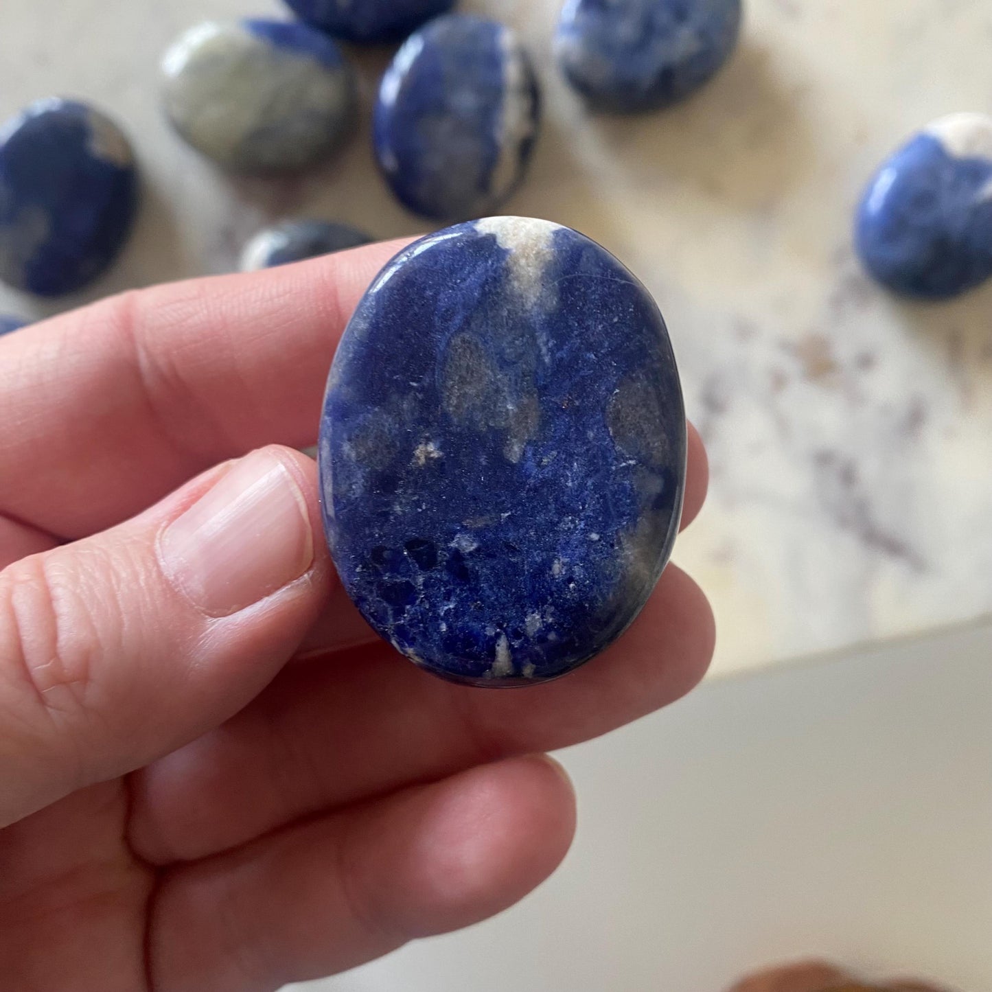 Sodalite