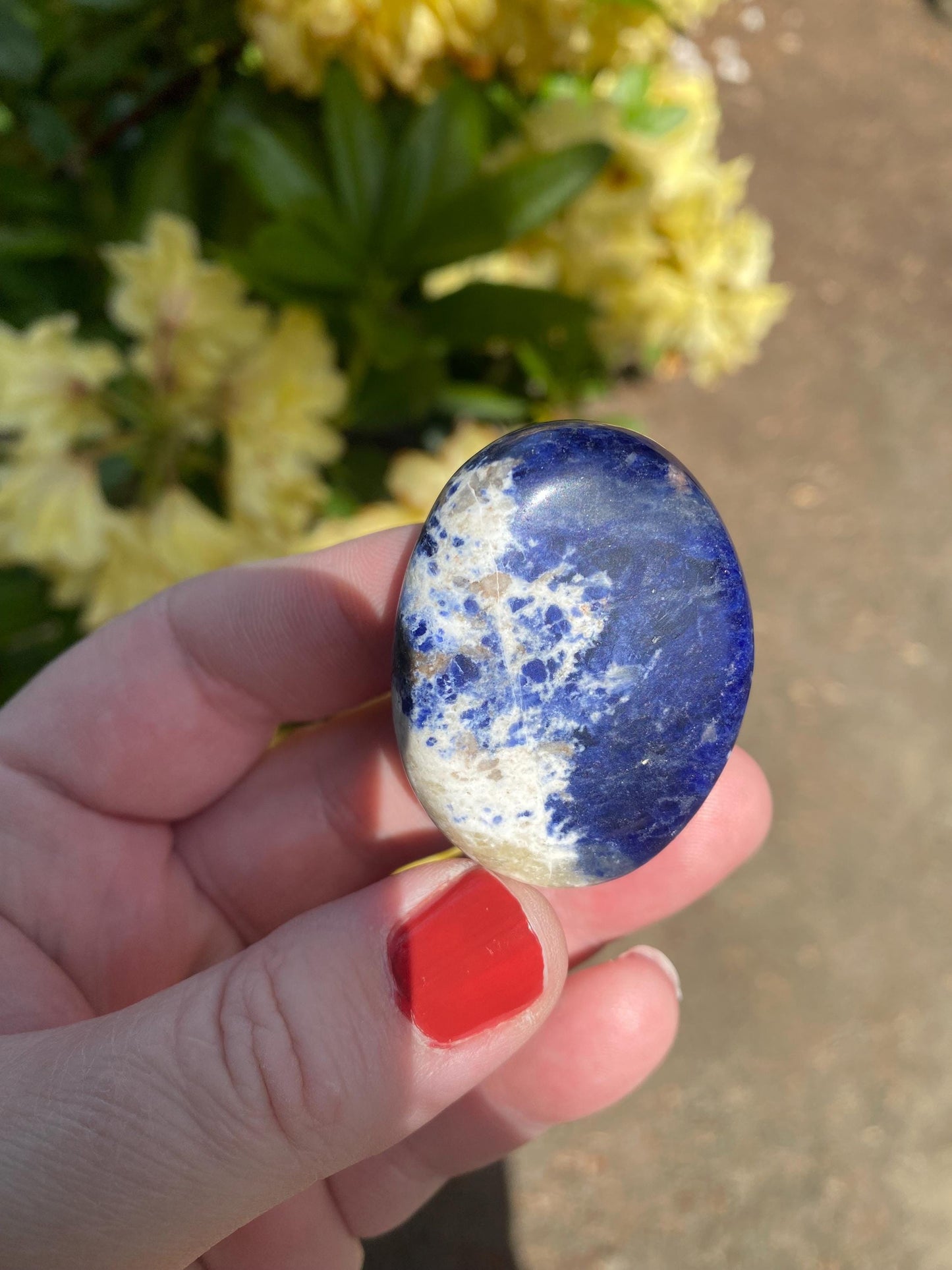 Sodalite