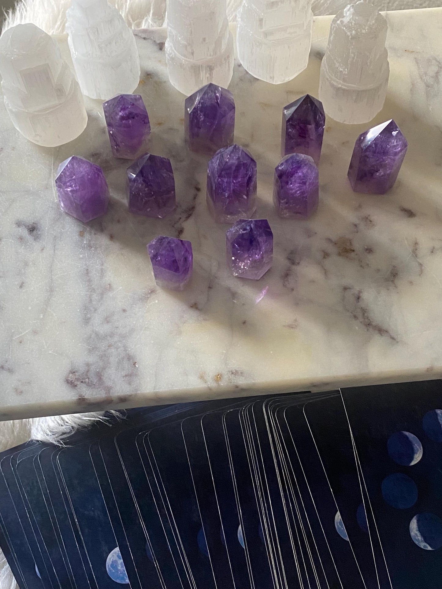 Amethyst Tower
