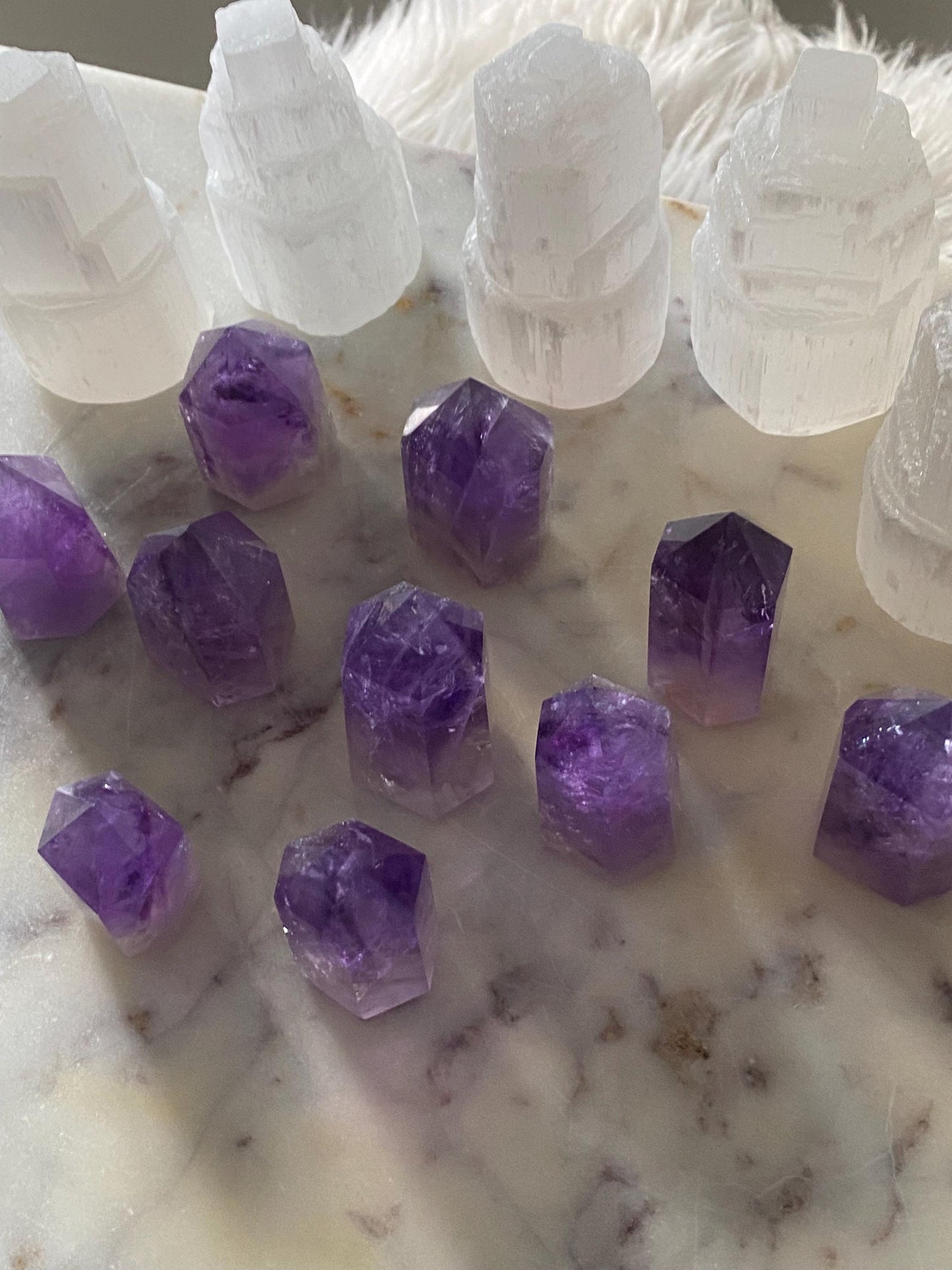Amethyst Tower