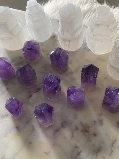 Amethyst Tower