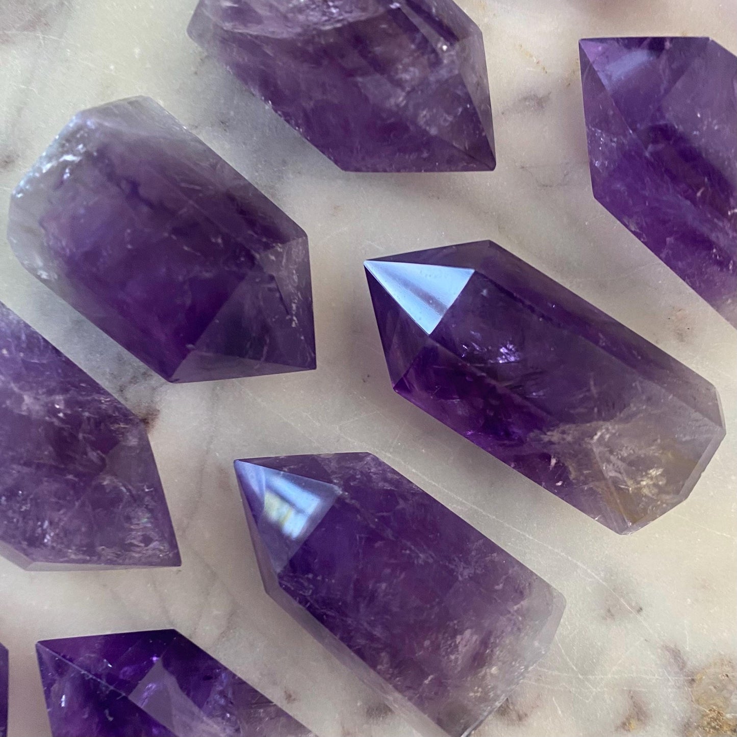 Amethyst Tower