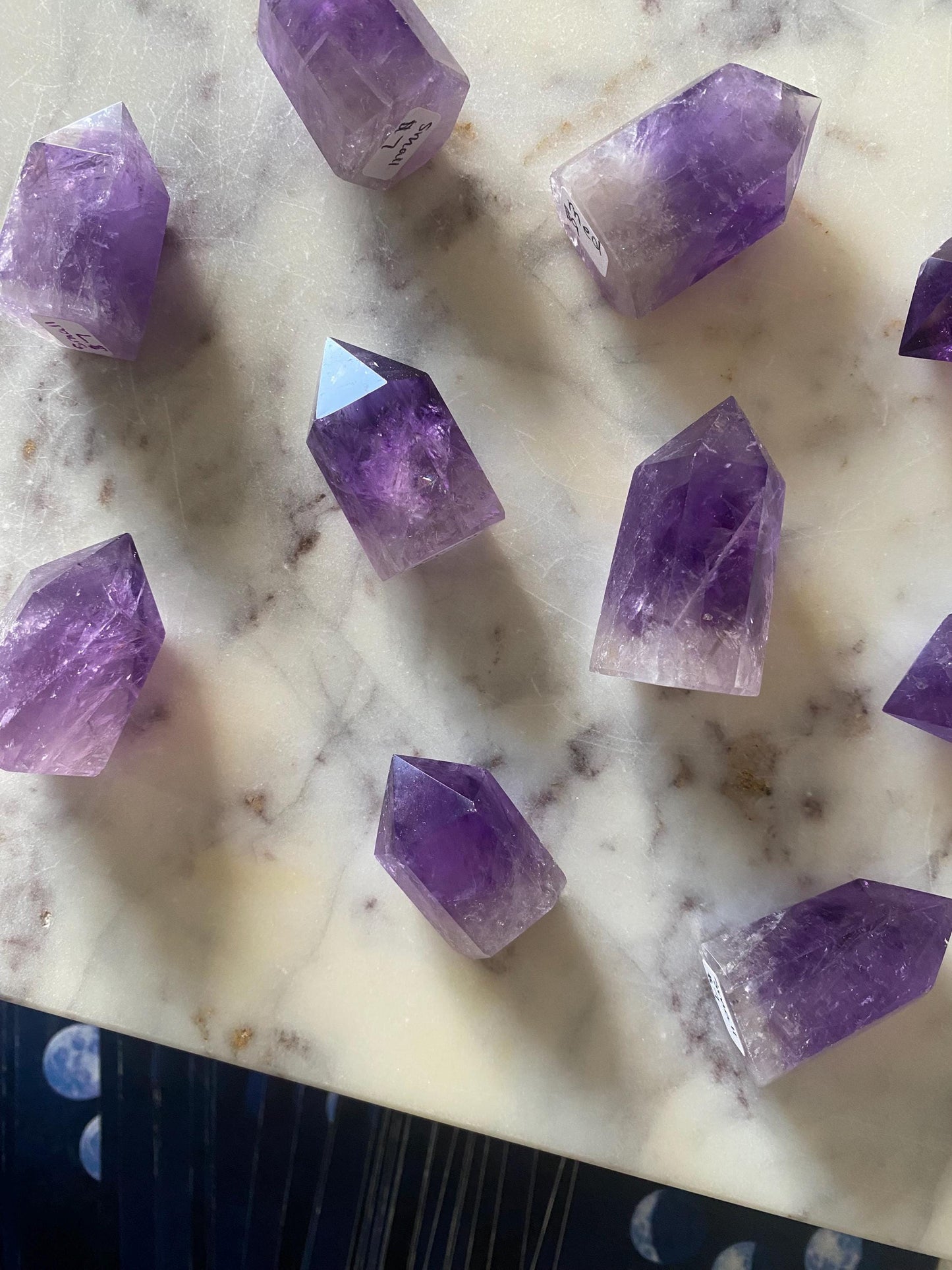 Amethyst Tower