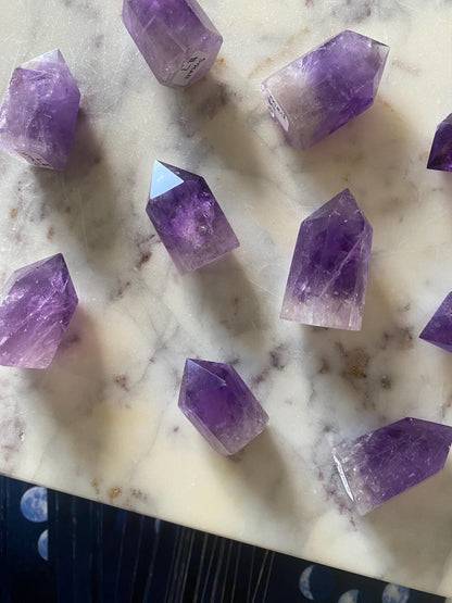 Amethyst Tower