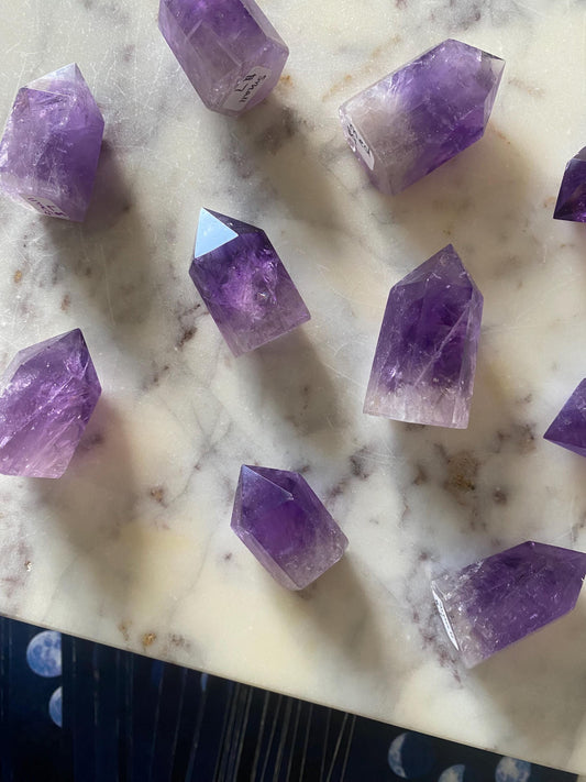 Amethyst Tower