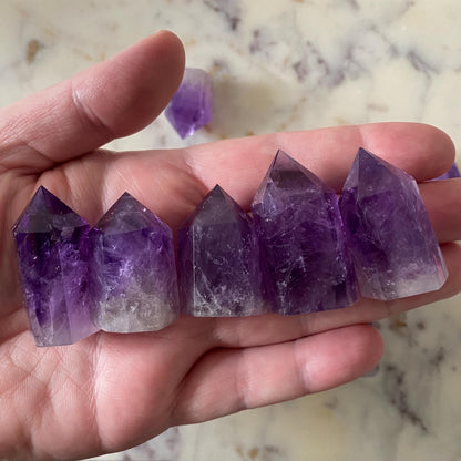 Amethyst Tower