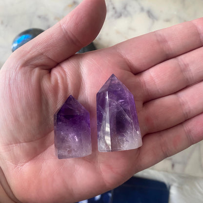 Amethyst Tower