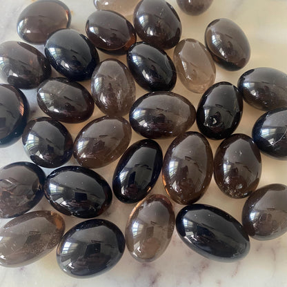 Smoky Quartz Tumble