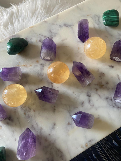 Amethyst Tower