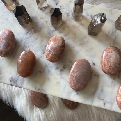 Sunstone Moonstone