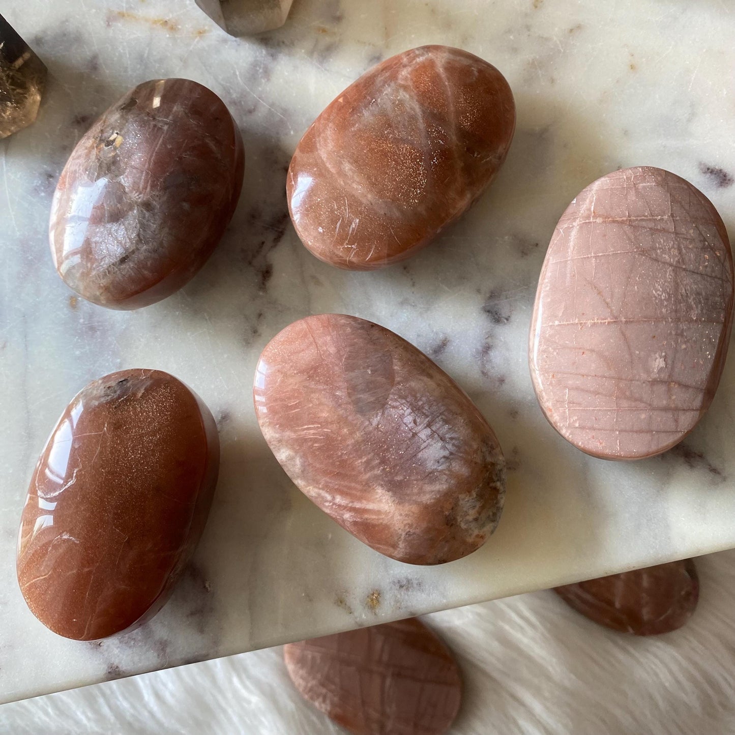 Sunstone Moonstone