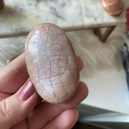 Sunstone Moonstone