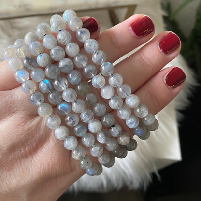 Labradorite Bracelet