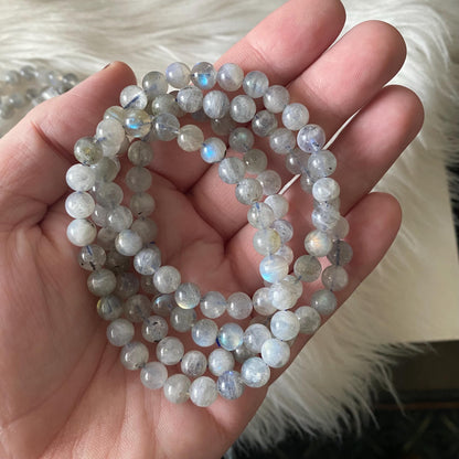 Labradorite Bracelet