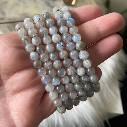 Labradorite Bracelet