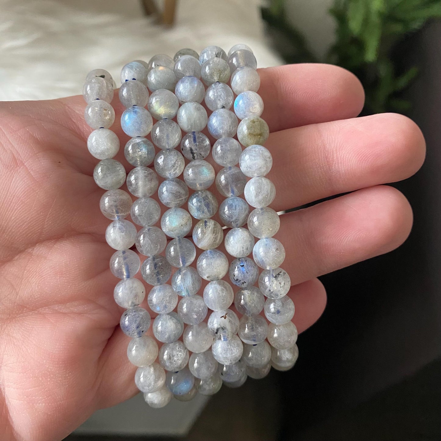 Labradorite Bracelet