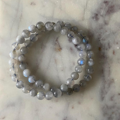 Labradorite Bracelet