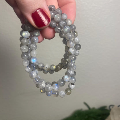 Labradorite Bracelet