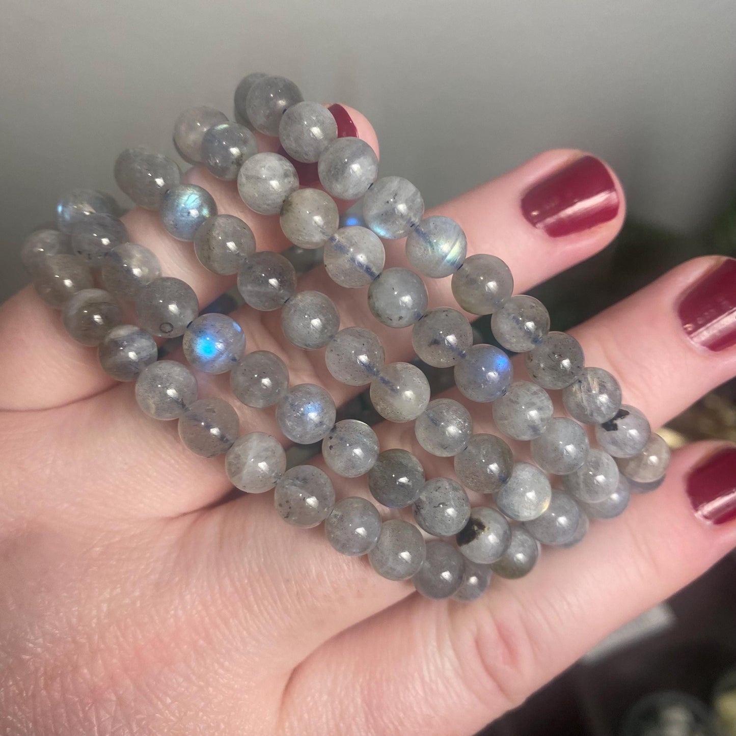 Labradorite Bracelet