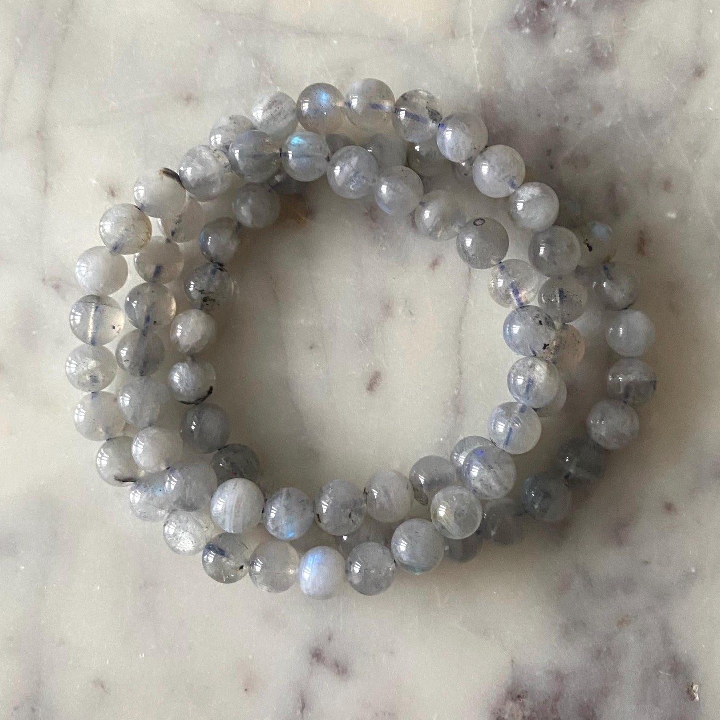 Labradorite Bracelet