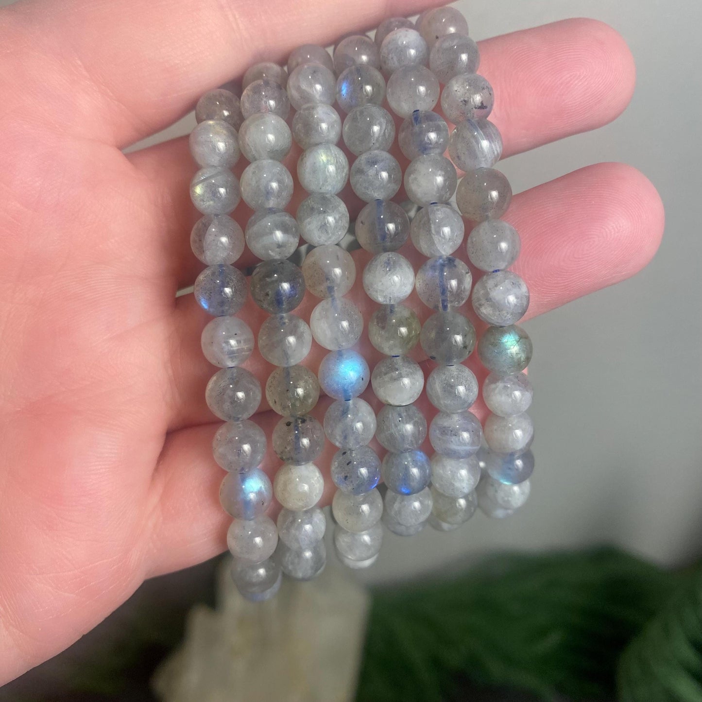 Labradorite Bracelet