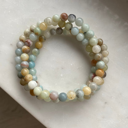 Amazonite Bracelet