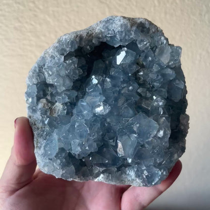 Celestite