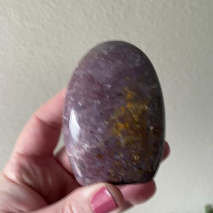 Sea Jasper Freeform