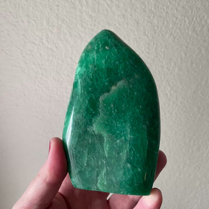 Amazonite Freeform