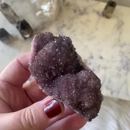 Alacam Amethyst