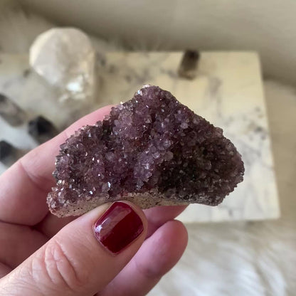 Alacam Amethyst