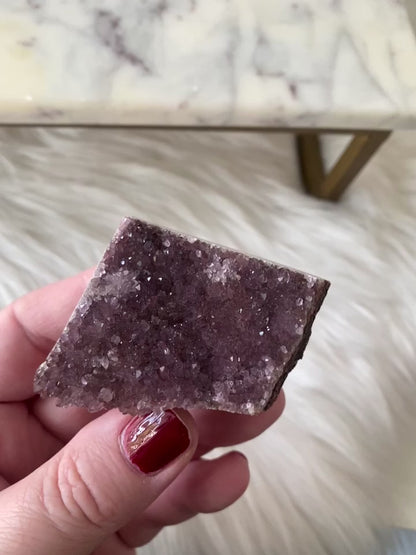Alacam Amethyst