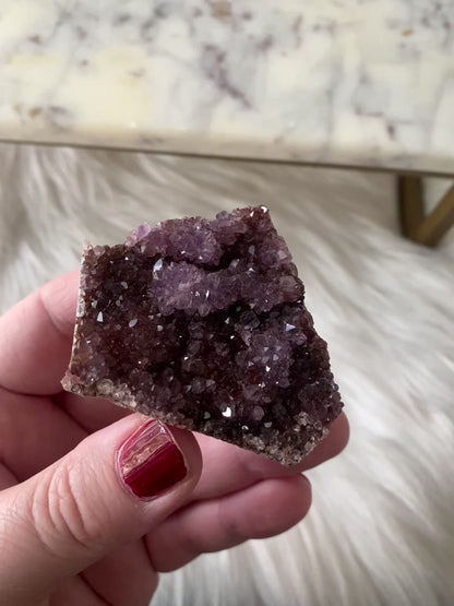 Alacam Amethyst