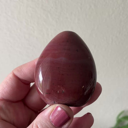 Sea Jasper Freeform