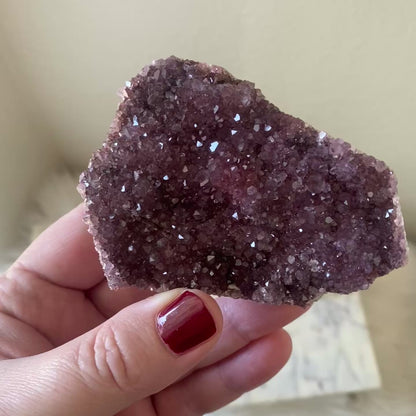 Alacam Amethyst