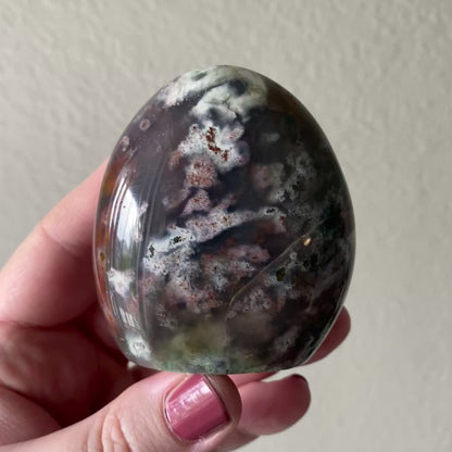 Sea Jasper Freeform
