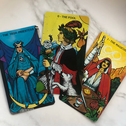 Tarot Cards