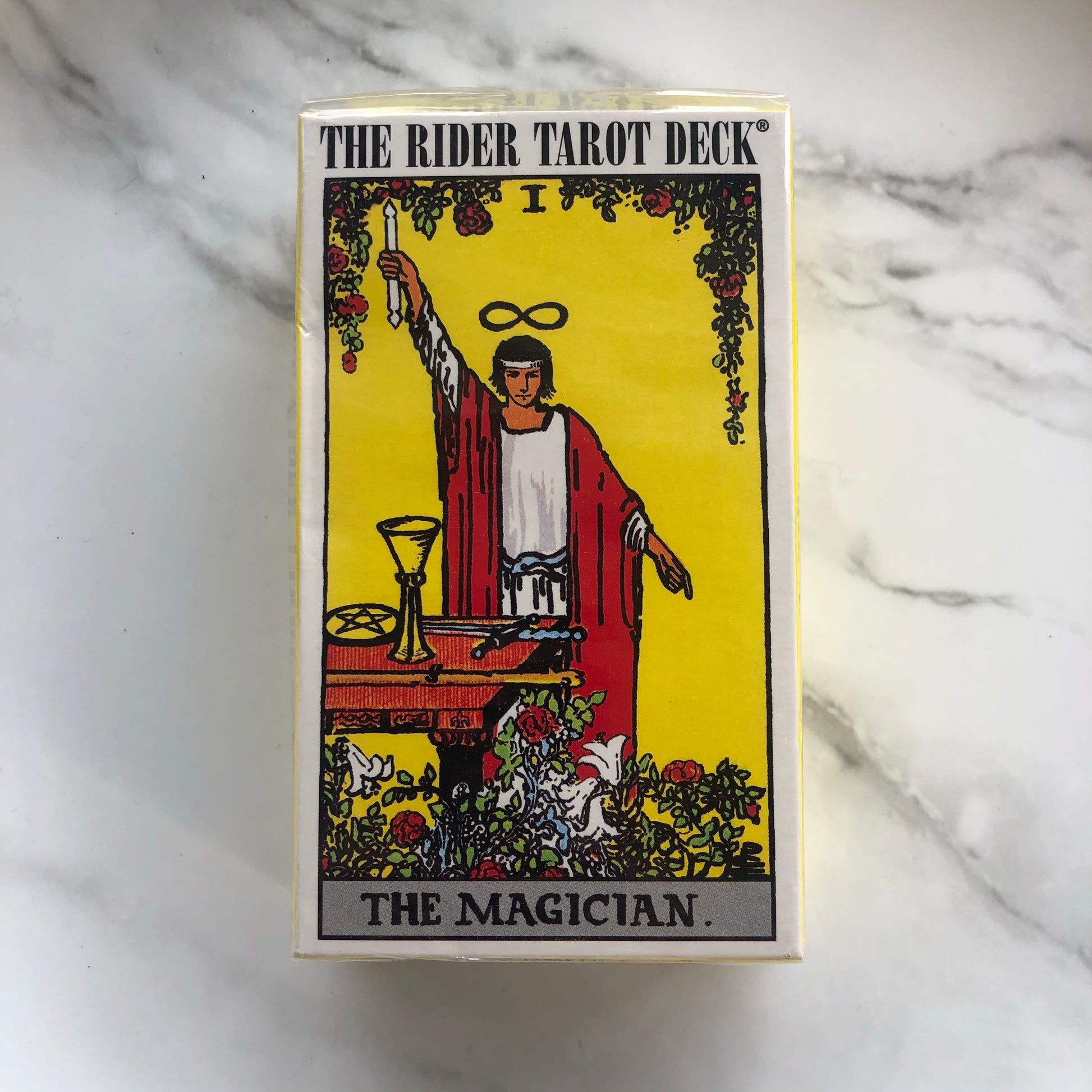 Tarot Cards