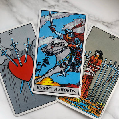 Tarot Cards