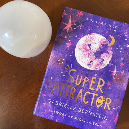 Super Attractor