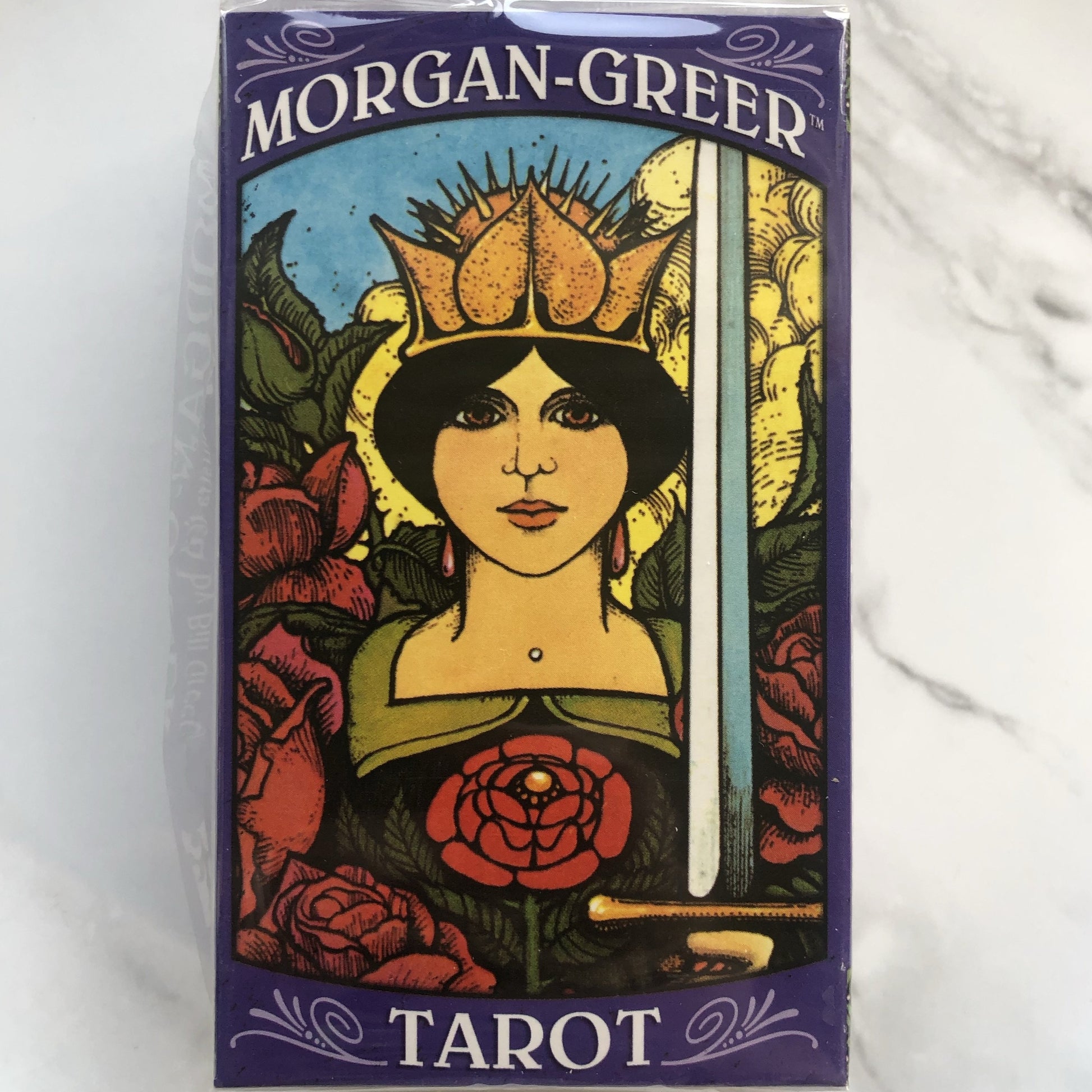 Tarot Cards