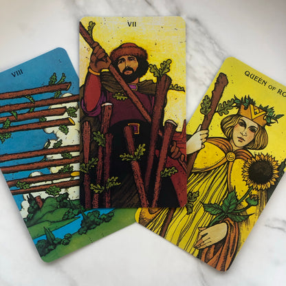 Tarot Cards